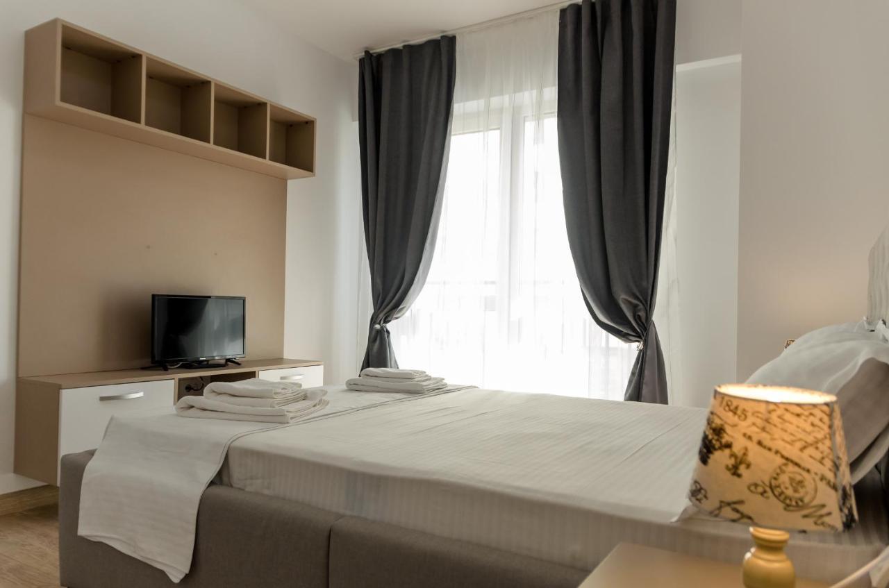 Luxury Apartments Newton By Glam Iasi Exterior foto