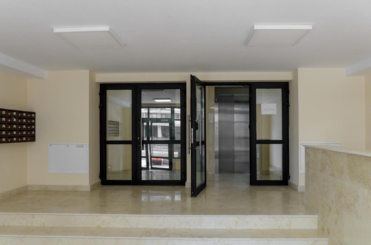 Luxury Apartments Newton By Glam Iasi Exterior foto