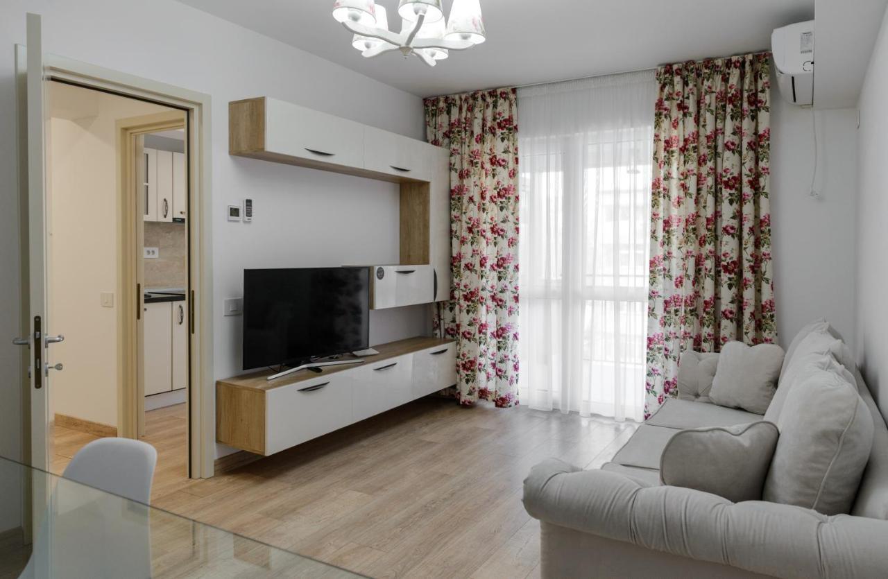 Luxury Apartments Newton By Glam Iasi Exterior foto