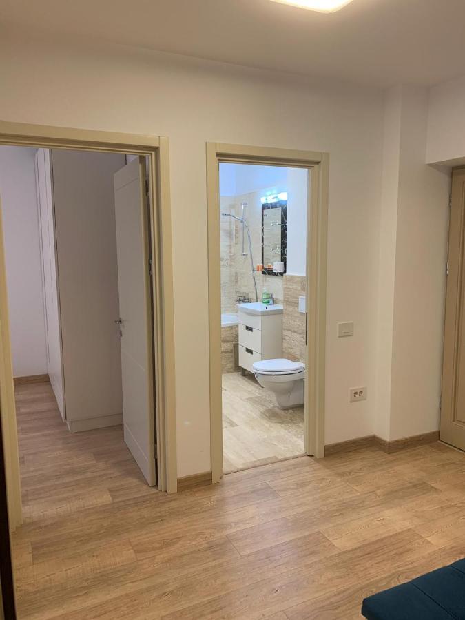 Luxury Apartments Newton By Glam Iasi Exterior foto
