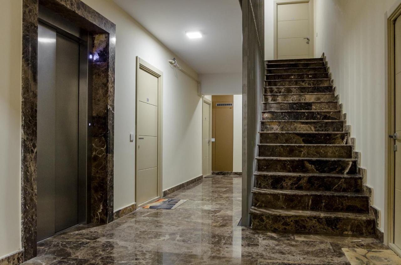 Luxury Apartments Newton By Glam Iasi Exterior foto